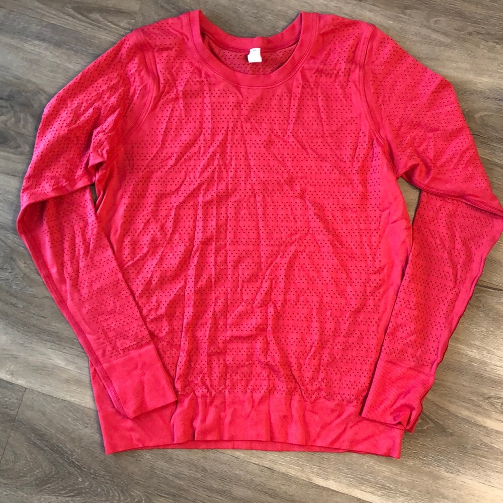 Lululemon Top